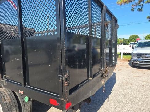 Used 2021 Ford F450 XL w/ Power Equipment Group RWD image 8
