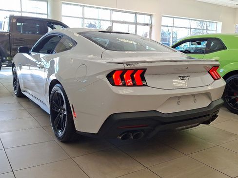 New 2026 Ford Mustang GT image 10