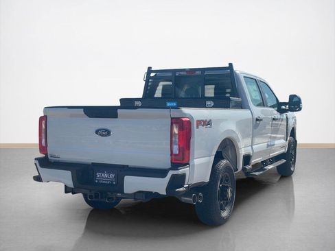 New 2026 Ford F250 XL w/ STX Appearance Package image 7