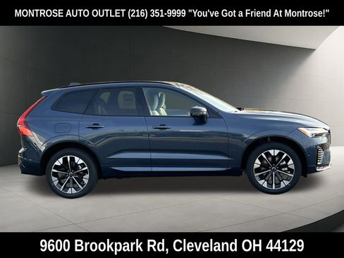 New 2026 Volvo XC60 B5 Plus w/ Protection Package Premier AWD/4WD image 6