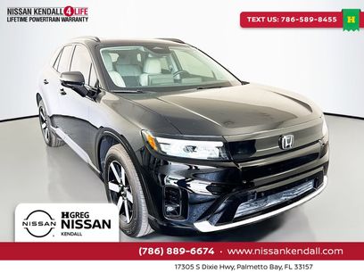 Used 2025 Honda Prologue Touring
