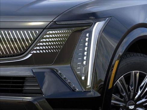 New 2026 Cadillac Escalade IQL Sport 1 image 10