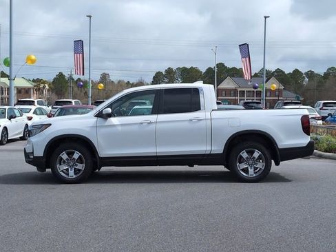 New 2026 Honda Ridgeline RTL image 2