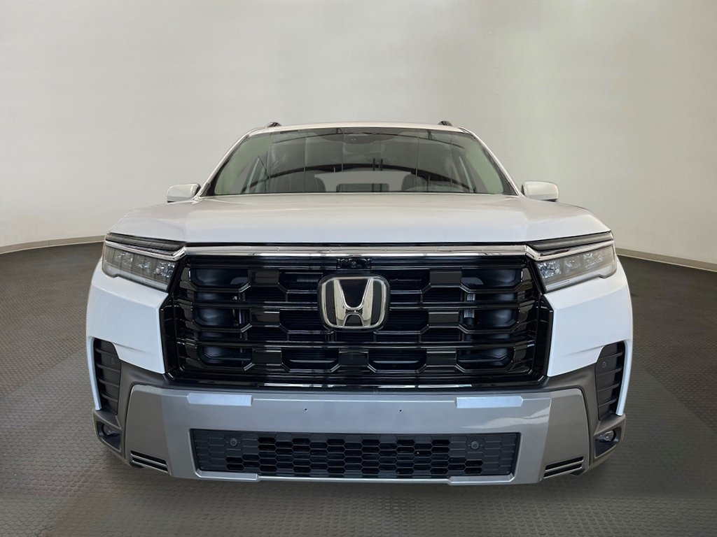 New 2026 Honda Pilot Elite image 10