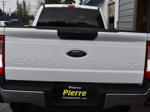 Used 2023 Ford F350 XLT w/ FX4 Off-Road Package image 9