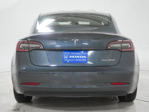 Used 2022 Tesla Model 3 Long Range image 8