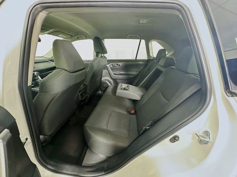 Used 2024 Toyota RAV4 LE image 26
