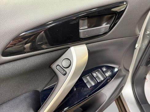 New 2026 Mitsubishi Eclipse Cross LE image 14