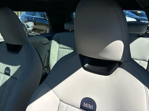 New 2026 MINI Cooper S image 14