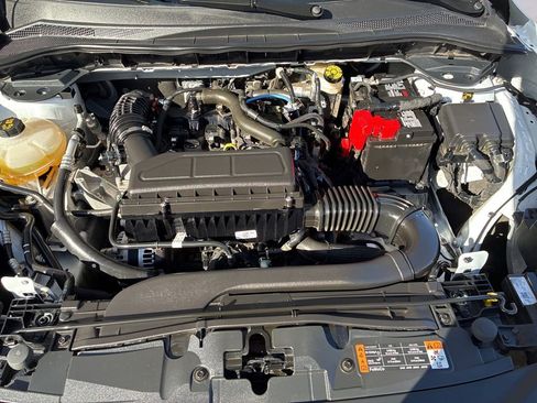 Certified 2024 Ford Escape Active image 39