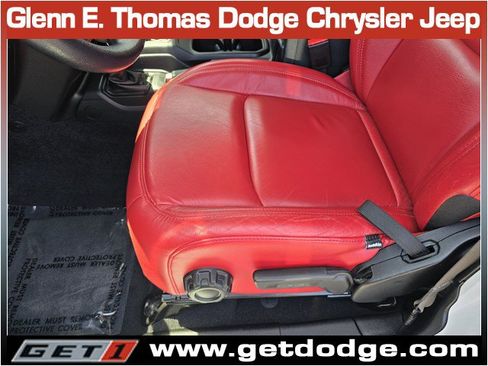 Certified 2023 Jeep Gladiator Sport AWD/4WD image 23
