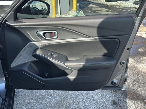 Used 2024 Acura Integra A-Spec image 19