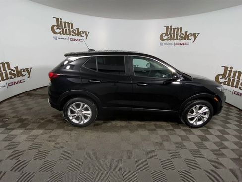 Used 2023 Buick Encore GX Preferred w/ Cold Weather Comfort Package image 9