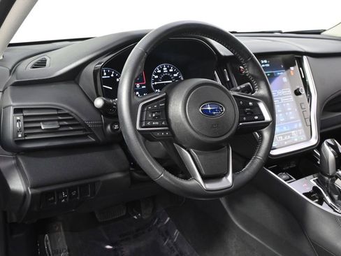 Used 2024 Subaru Outback Premium image 11