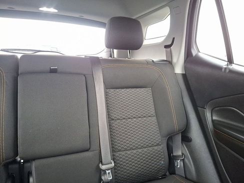 Used 2018 GMC Terrain SLE w/ Driver Convenience Package image 21