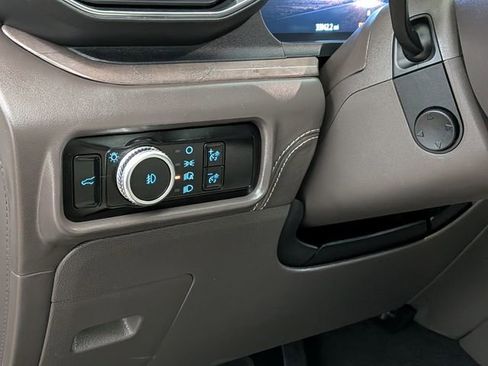 Certified 2023 Ford Explorer Platinum w/ Technology Package image 14