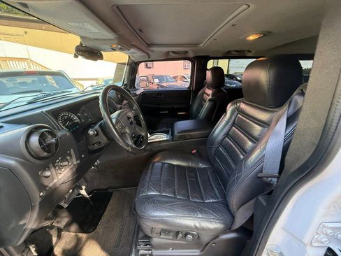 Used 2006 HUMMER H2 image 18