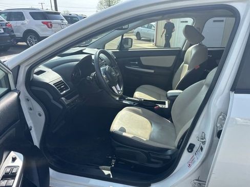 Used 2016 Subaru Crosstrek 2.0i Limited AWD/4WD image 10