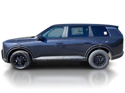 New 2027 Kia Telluride LX FWD image 4