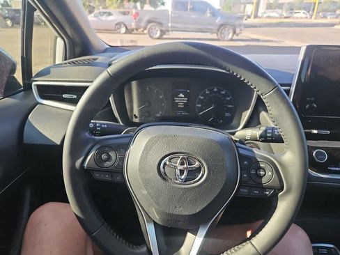 Used 2023 Toyota Corolla SE FWD image 15