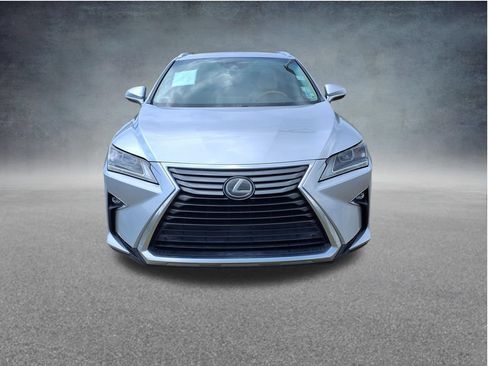 Used 2017 Lexus RX 350 FWD image 2