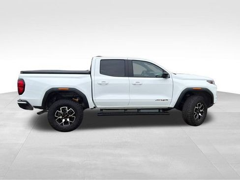Used 2023 GMC Canyon AT4X image 16