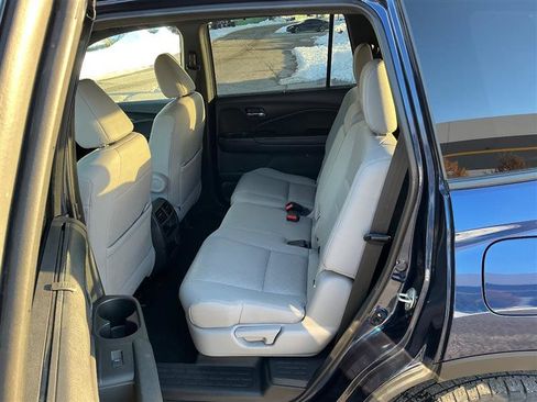 Used 2019 Honda Passport EX-L image 32