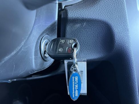 Used 2013 Ford Mustang Coupe image 20