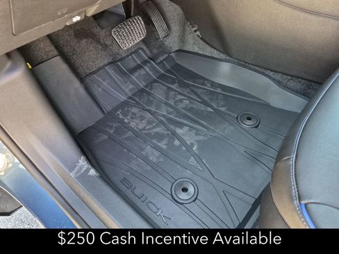 New 2026 Buick Envista Sport Touring w/ Convenience I Package FWD image 22