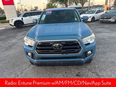 Used 2019 Toyota Tacoma SR5 image 4