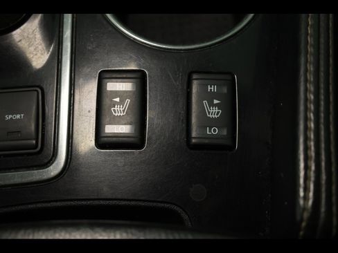 Used 2017 Nissan Maxima 3.5 SL image 25