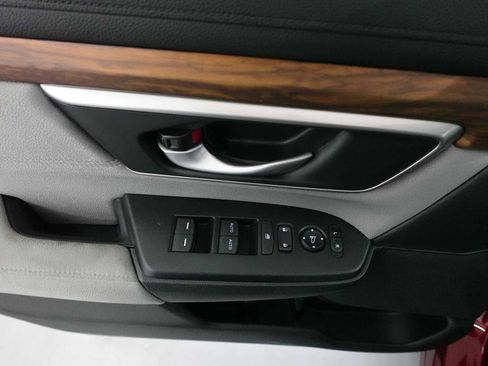 Certified 2022 Honda CR-V EX image 11