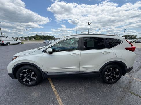 Used 2017 Honda CR-V Touring image 6
