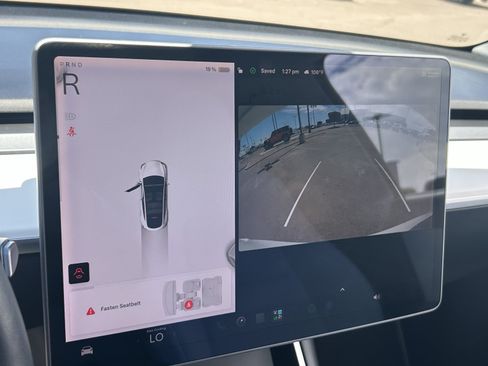 Used 2021 Tesla Model Y 2WD image 29