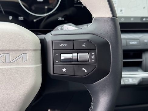 New 2026 Kia K4 GT-Line Turbo image 31