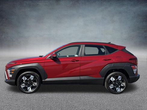 Used 2025 Hyundai Kona SEL AWD/4WD image 7