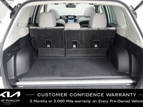 Used 2022 Subaru Forester Premium AWD/4WD image 19
