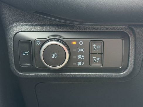 Used 2025 Ford Explorer ST w/ Sun And Sound Package AWD/4WD image 23