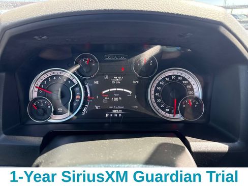 Used 2020 RAM 1500 Classic Warlock w/ Electronics Group AWD/4WD image 18