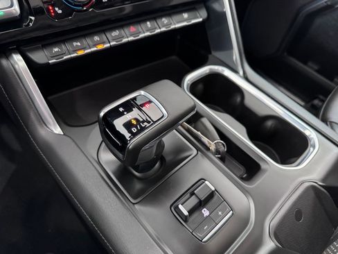 Certified 2023 GMC Sierra 1500 Denali AWD/4WD image 25