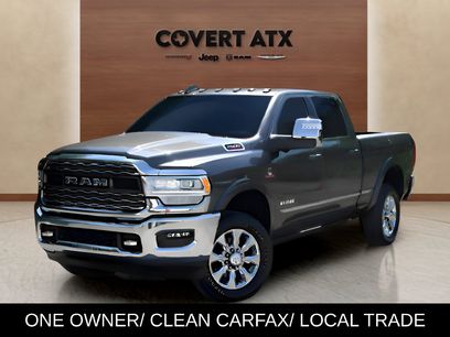 Used 2024 RAM 2500 Limited