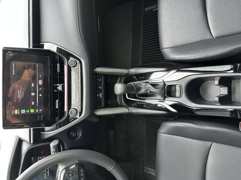 Used 2024 Toyota Corolla Cross XLE w/ Convenience Package image 36