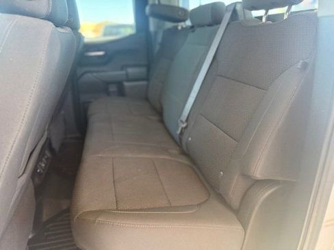 Used 2020 Chevrolet Silverado 1500 LT w/ Convenience Package image 27