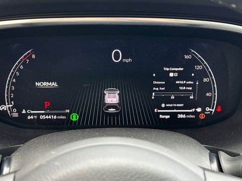 Certified 2023 Acura MDX FWD w/ Technology Package image 34