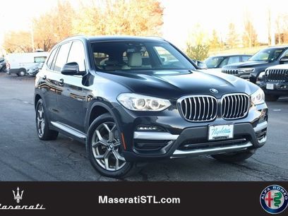 Used 2020 BMW X3 xDrive30i w/ Premium Package