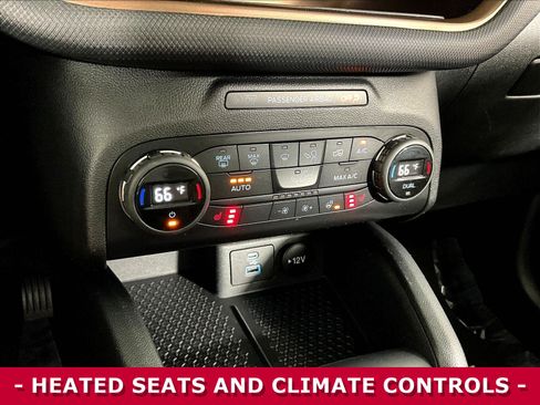 Used 2021 Ford Bronco Sport Outer Banks AWD/4WD image 15
