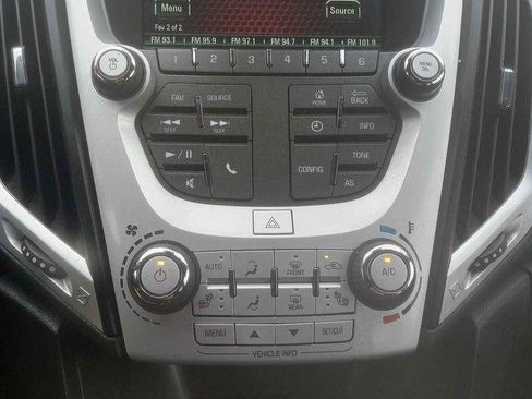 Used 2016 GMC Terrain SLE w/ Convenience Package image 16