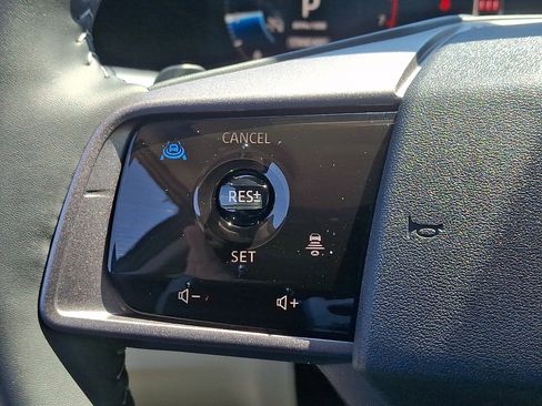 Certified 2025 Nissan Murano SL w/ Cargo Package AWD/4WD image 23