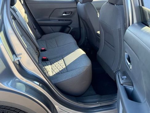 New 2026 Nissan Kicks SV w/ SV Premium Package image 24