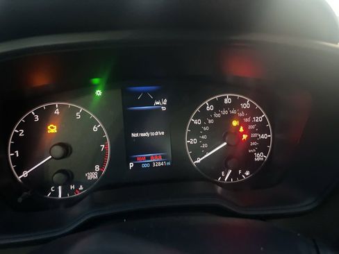 Used 2023 Toyota Corolla LE image 9